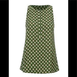 CAbi #3985 Snap Top Size Medium